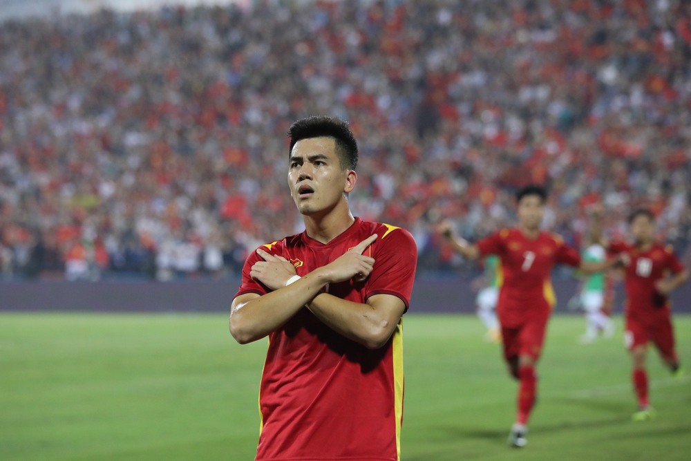 PV Indonesia: U23 Vietnam will win again despite the soaring Philippines' spirit - Photo 2.