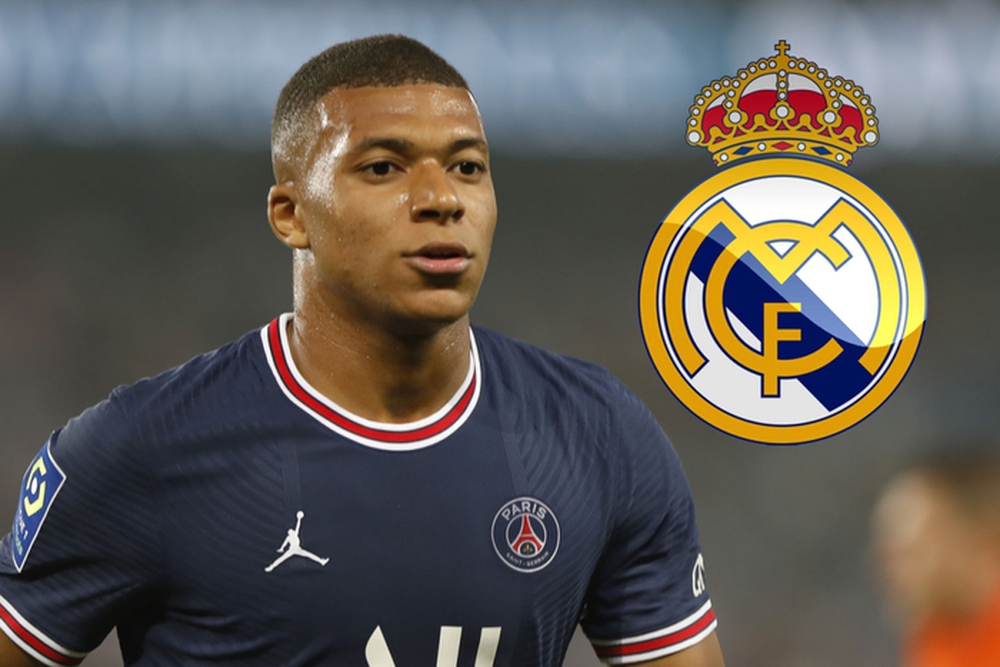 Mẹ Mbappe lên tiếng về vụ con trai từ chối Real để ở lại PSG - Ảnh 1.