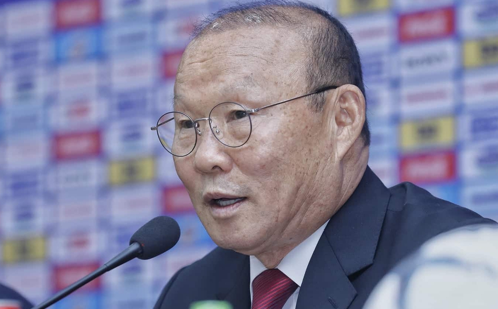 Thầy Park tiết lộ bí quyết "hủy diệt" U23 Indonesia, khen Hùng Dũng và Tiến Linh hết lời