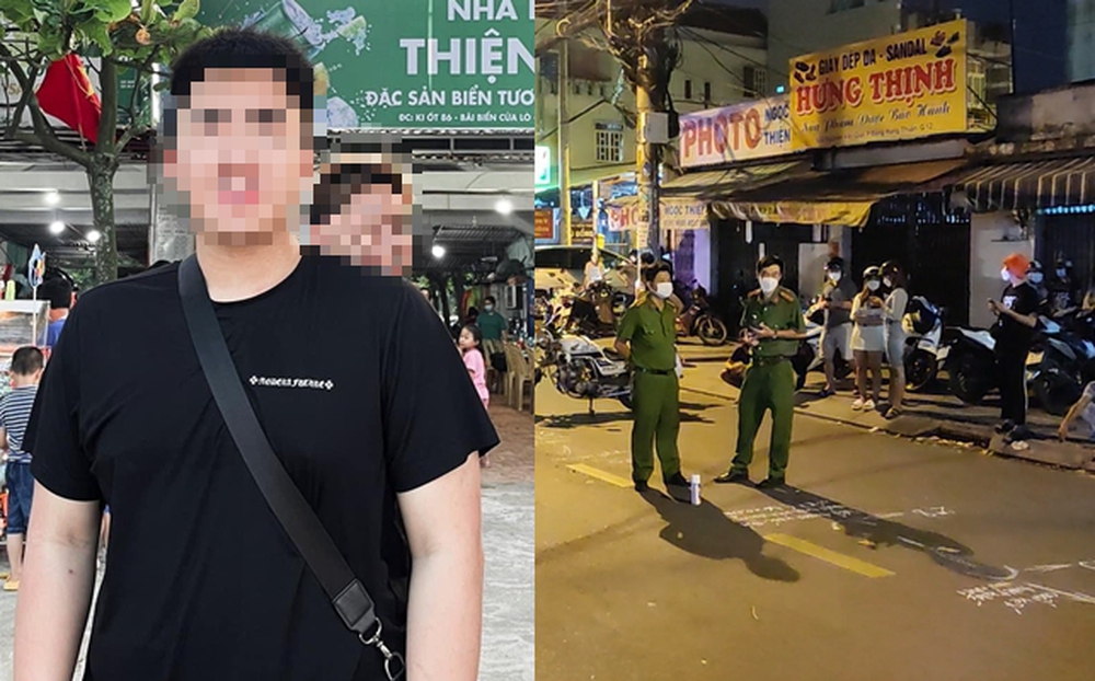 Xót xa thanh niên tử vong khi truy đuổi cướp: Chuyến đi chơi định mệnh trước ngày du học