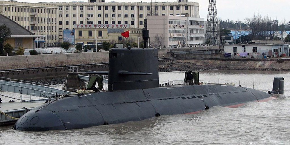 Đặt hàng Trung Quốc đóng tàu ngầm mới, Thái Lan đau đầu vì lo phải nhận tàu cũ tân trang - Ảnh 2.