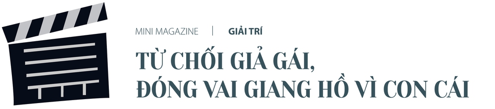 Quốc Thuận: Mình thua vợ mình chứ thua ai đâu. Nếu vợ bỏ, tôi sẽ đi tu - Ảnh 1.