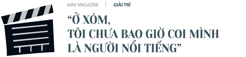 Quốc Thuận: Mình thua vợ mình chứ thua ai đâu. Nếu vợ bỏ, tôi sẽ đi tu - Ảnh 6.