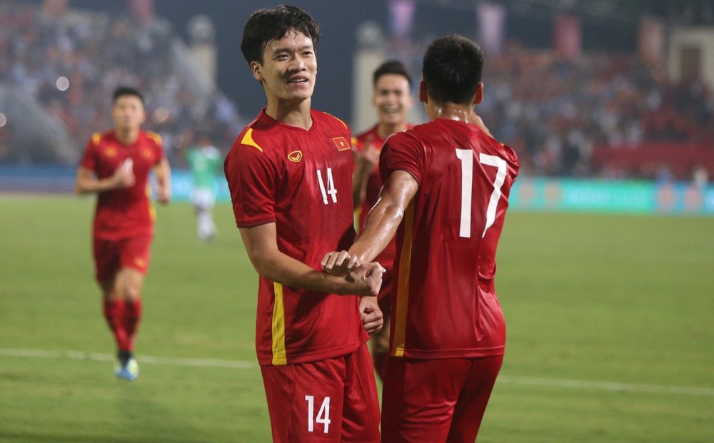 Báo Hàn Quốc: Indonesia chơi 