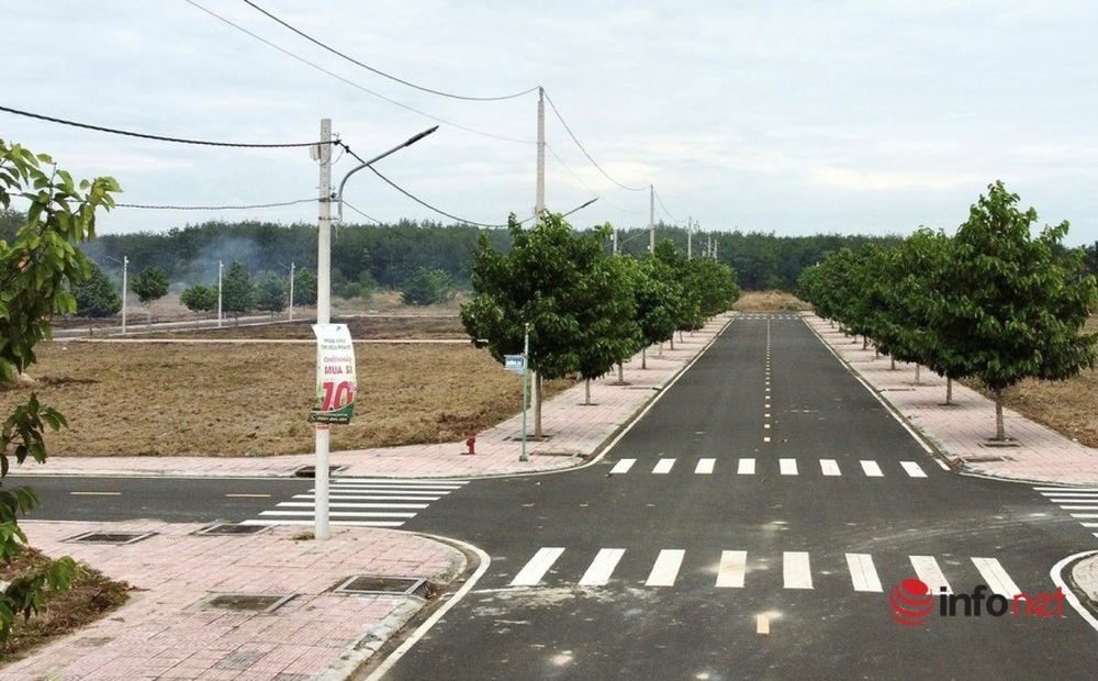 Đất nền có còn là kênh đầu tư ‘vua’, trước khi xuống tiền cần biết điều này