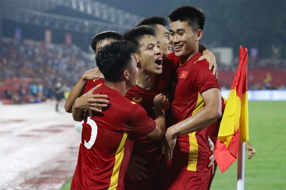 Myanmar sẽ cố thủ hòa song vị thế của U23 Việt Nam tại ĐNÁ sẽ giúp chúng ta chiến thắng! - Ảnh 4.