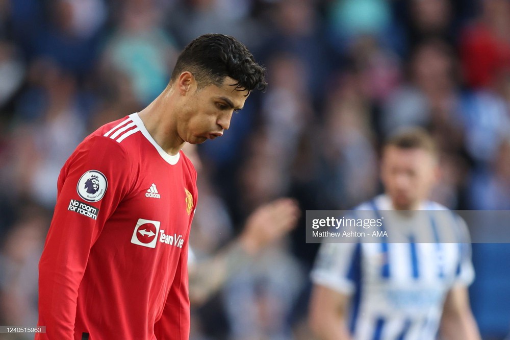 Thua tan nát đội chiếu dưới, Man United chia tay giấc mơ theo cách đầy tủi hổ - Ảnh 3.