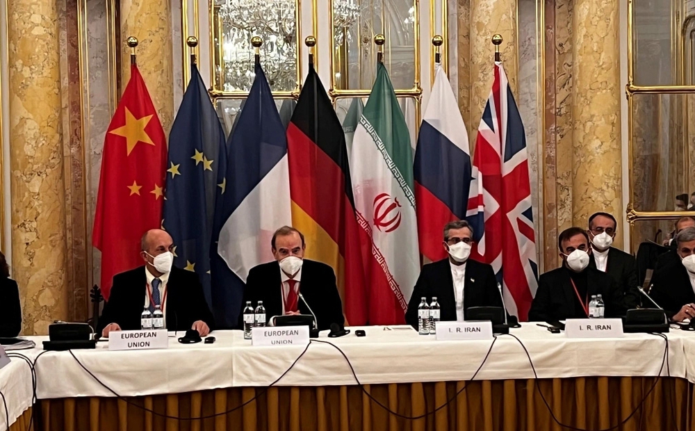 Nỗ lực cuối cùng của EU nhằm cứu vãn thỏa thuận hạt nhân Iran