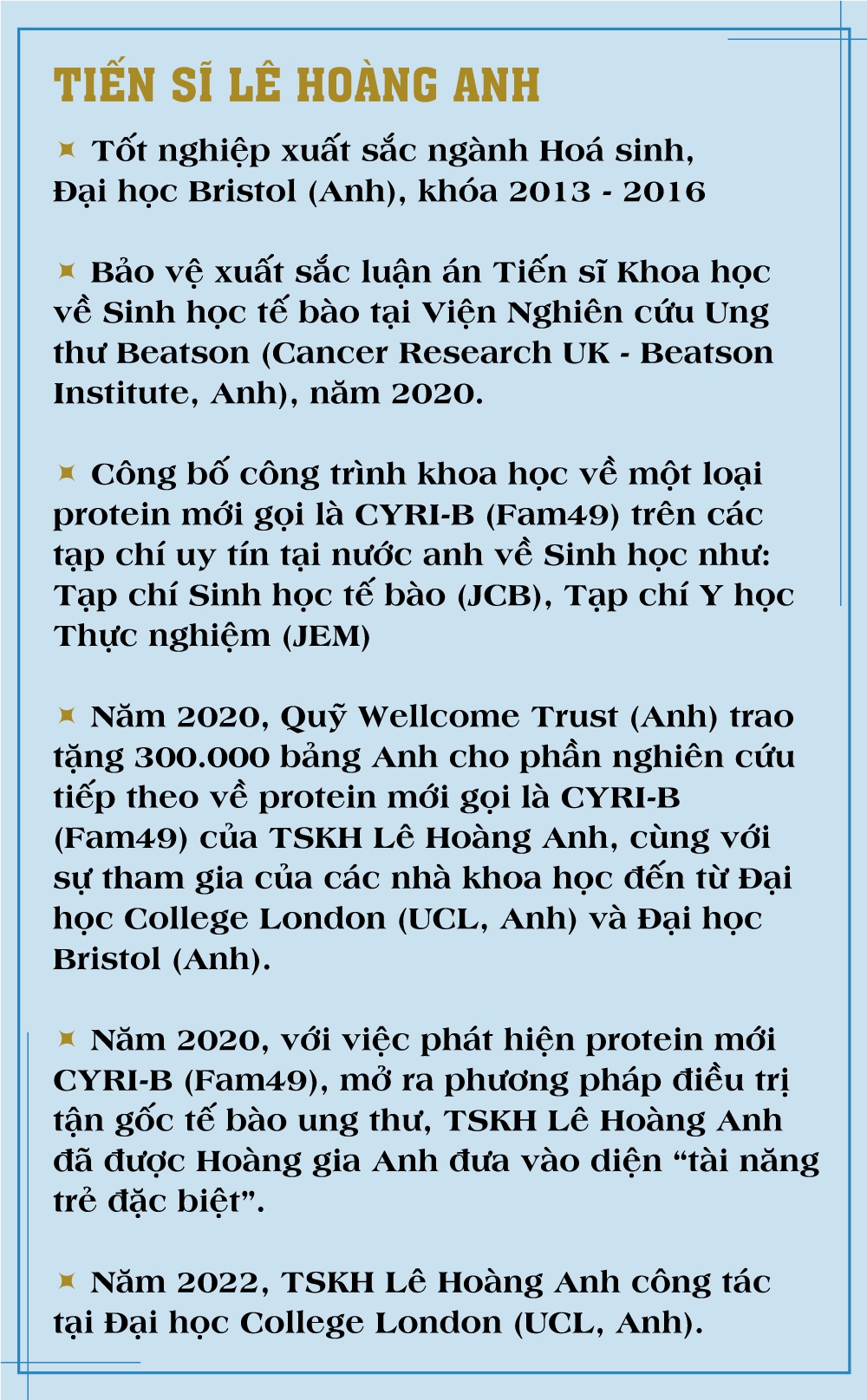 Chàng trai 9X bảo vệ xuất sắc luận án tiến sĩ tại Anh: Mang cả đôi giày sắp rách đi du học - Ảnh 1.