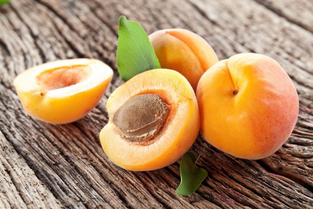 7 great uses of apricots not everyone knows - Photo 1.