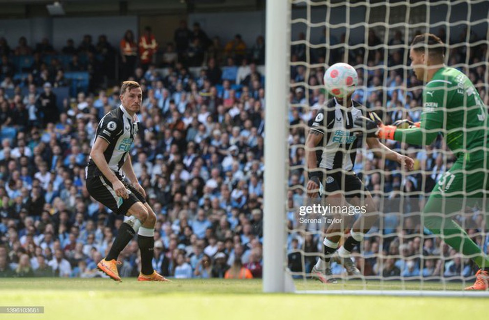 Man City bỏ cách Liverpool 3 điểm trong cuộc đua vô địch Ngoại hạng Anh - Ảnh 2.