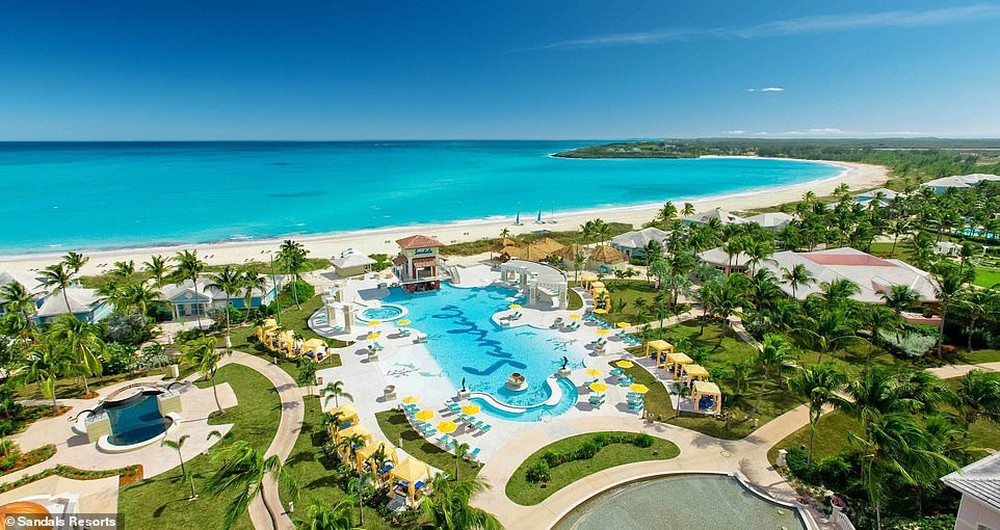 Bahamas: 3 người tử vong thương tâm ở resort, nguyên nhân có thể đến từ điều hòa - Ảnh 3.