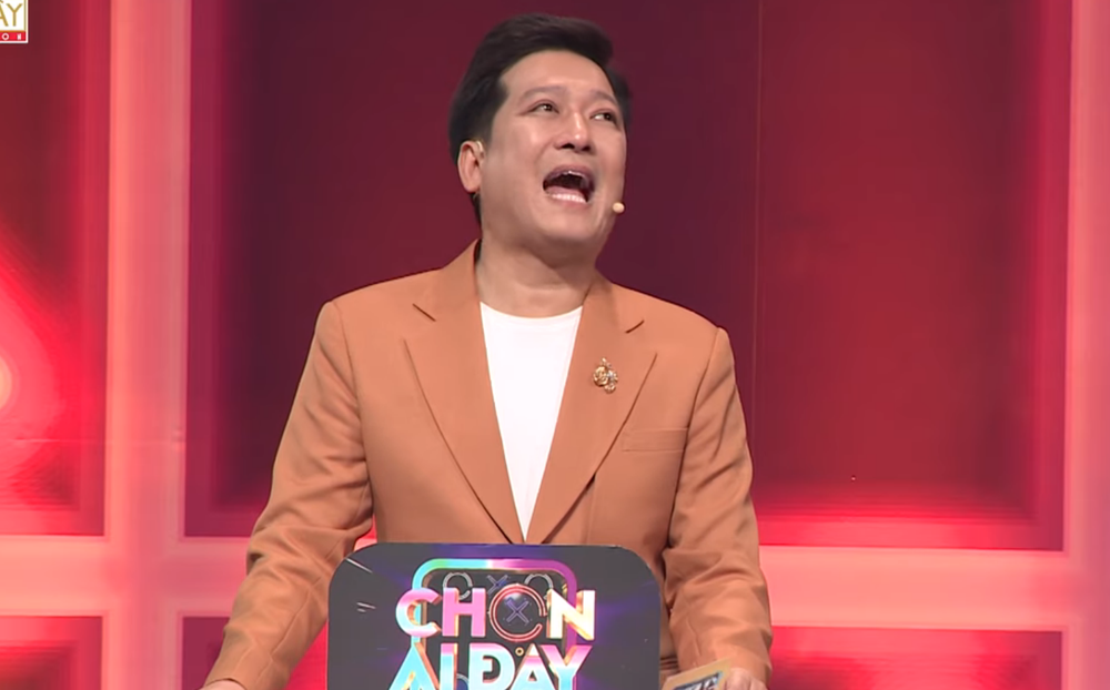 "Anh Trường Giang có gì cũng cho đàn em hết, ghi hình xong đều cho chúng tôi ăn"