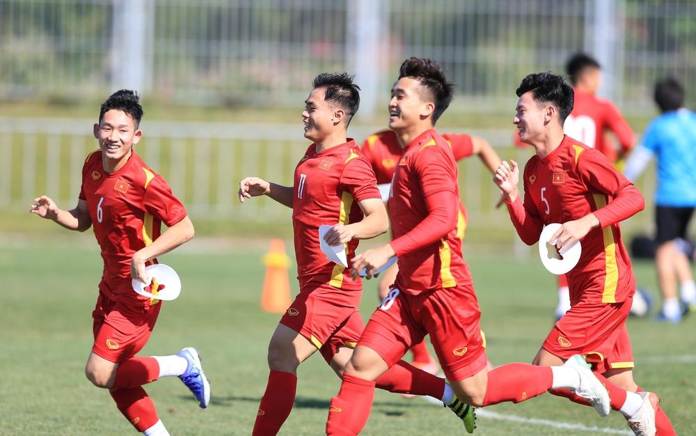 Giải U23 châu Á: U23 Việt Nam đi tìm công thức mới; SEA đã tạo ra một rào cản lịch sử? - Ảnh 2.
