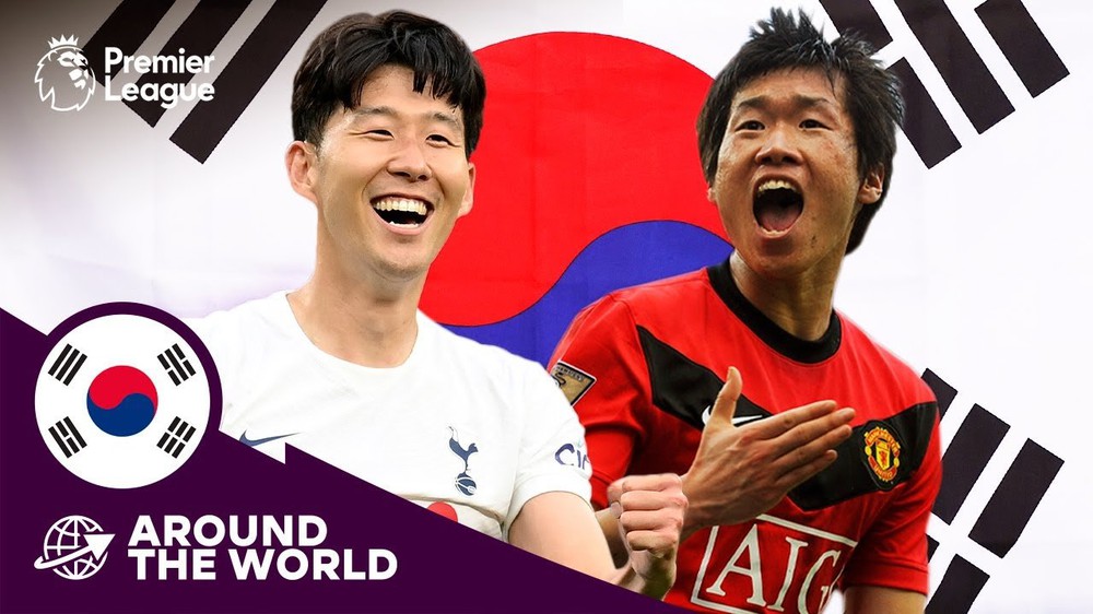 Son Heung-min rộng cửa tới bến đỗ mới, sẽ vĩ đại hơn cả Park Ji Sung? - Ảnh 3.