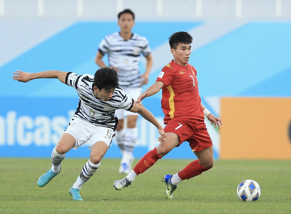 U23 Vietnam will make U23 Saudi Arabia go through the most difficult match from the beginning of the tournament - Photo 4.