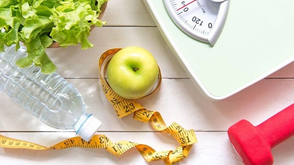 Chế độ ăn kiêng siêu ít calo giúp bạn giảm cân nhanh - Ảnh 2.