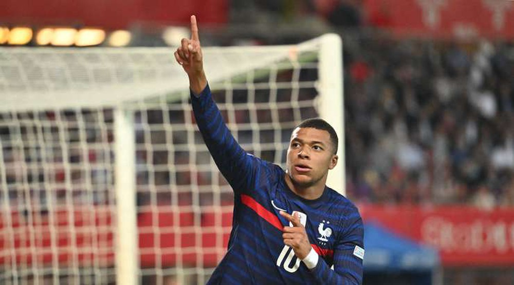 Mbappe lên tiếng, Pháp hút chết trước mê cung ĐT Áo của Rangnick - Ảnh 4.