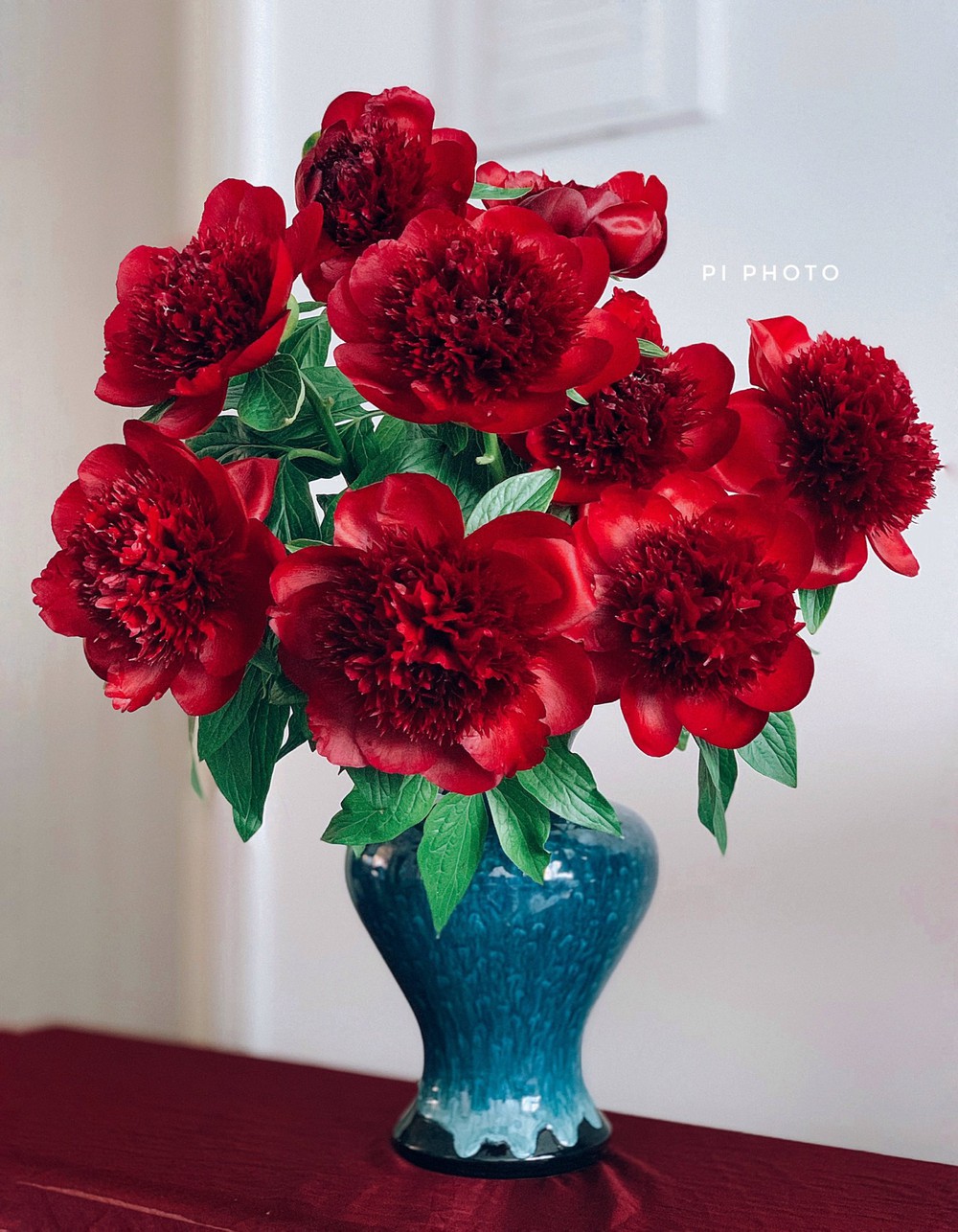 Thú chơi cắm hoa peony trong nhà được nhiều chị em theo đuổi, mặc kệ giá lên đến vài trăm nghìn/bông, nghe lí do ai cũng bất ngờ  - Ảnh 18.