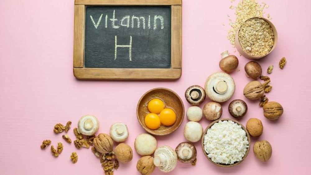 Vitamin H là gì, ai cần loại vitamin này? - Ảnh 1.