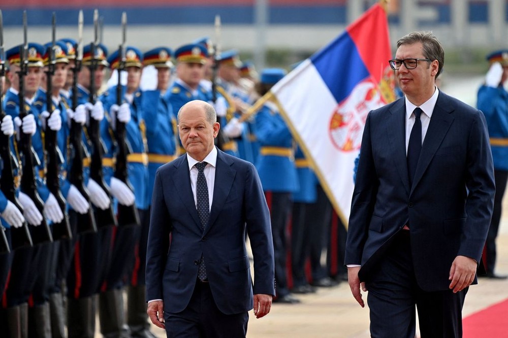 Một ứng viên EU kiên quyết chống lại sức ép trừng phạt Nga - Ba Lan có quá vội vàng?  - Ảnh 1.