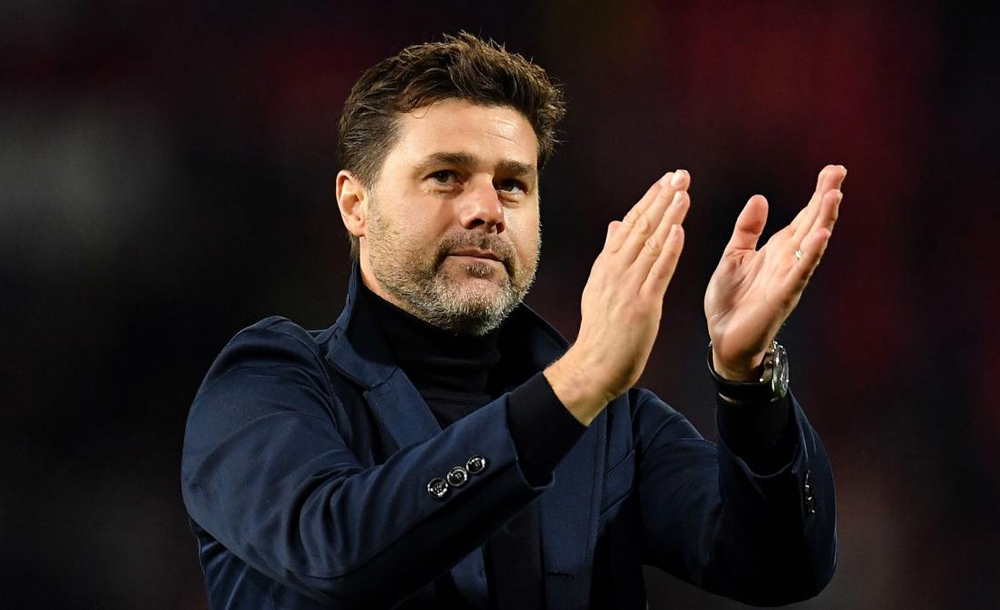 Xác nhận bị PSG sa thải, Pochettino gia nhập bến đỗ vĩ đại nhất sự nghiệp? - Ảnh 1.