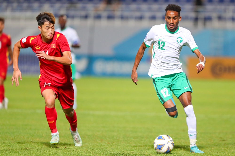 Sau chiến tích châu lục, U23 Việt Nam sẽ phải đối mặt với bài toán khó giải ở V.League - Ảnh 1.