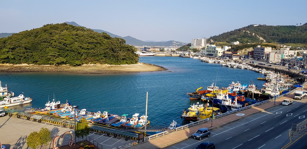 5 điểm đến tuyệt vời tại Hàn Quốc để bạn khám phá trong mùa hè này - Ảnh 7.