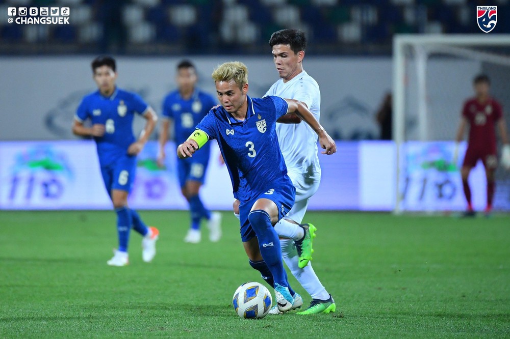 Asian Cup: Thái Lan & Philippines gây thất vọng, Đông Nam Á vẫn có kỷ lục trong ngày cuối - Ảnh 3.