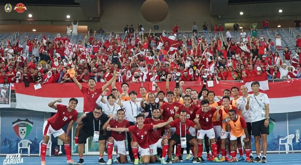 Asian Cup: Thái Lan & Philippines gây thất vọng, Đông Nam Á vẫn có kỷ lục trong ngày cuối - Ảnh 2.