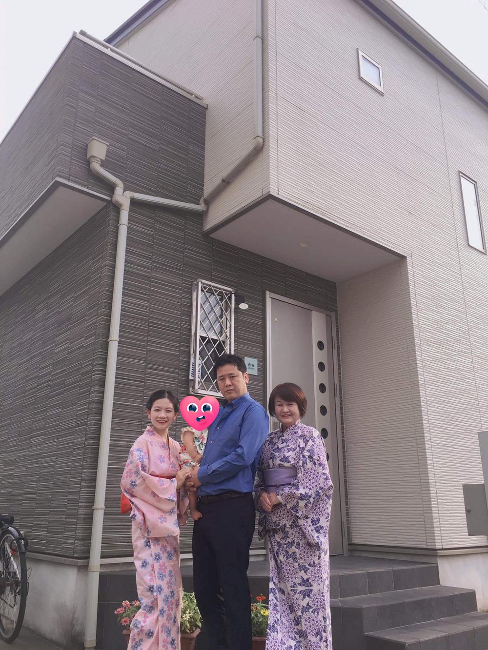 Cô gái làm dâu nhà giàu ở Nhật, mẹ chồng tâm lý cho ở riêng, tổ ấm 2 tầng rộng thênh thang - Ảnh 5.