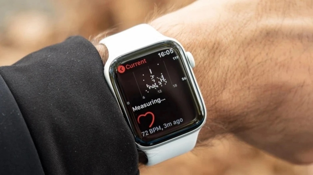 Đồng hồ thông minh Apple Watch sẽ sớm hỗ trợ bệnh nhân Parkinson - Ảnh 3.
