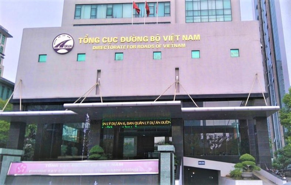 Tổng cục Đường bộ sẽ tách thành Cục Đường bộ và Cục Đường bộ cao tốc Việt Nam? - Ảnh 1.