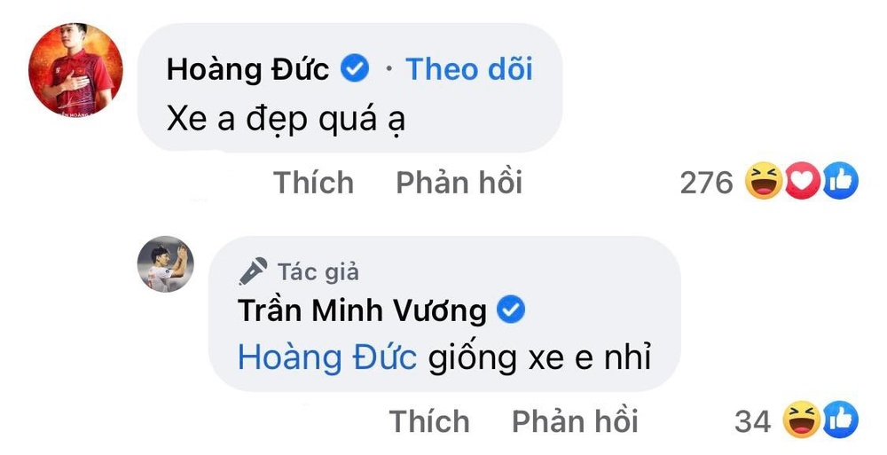 Minh Vương tậu xe sang bạc tỷ, Văn Thanh vội ‘bóc phốt’ chi tiết sai sai này - Ảnh 4.