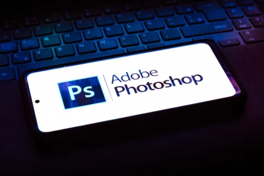 Adobe Photoshop sẽ miễn phí cho các trình duyệt - Ảnh 1.