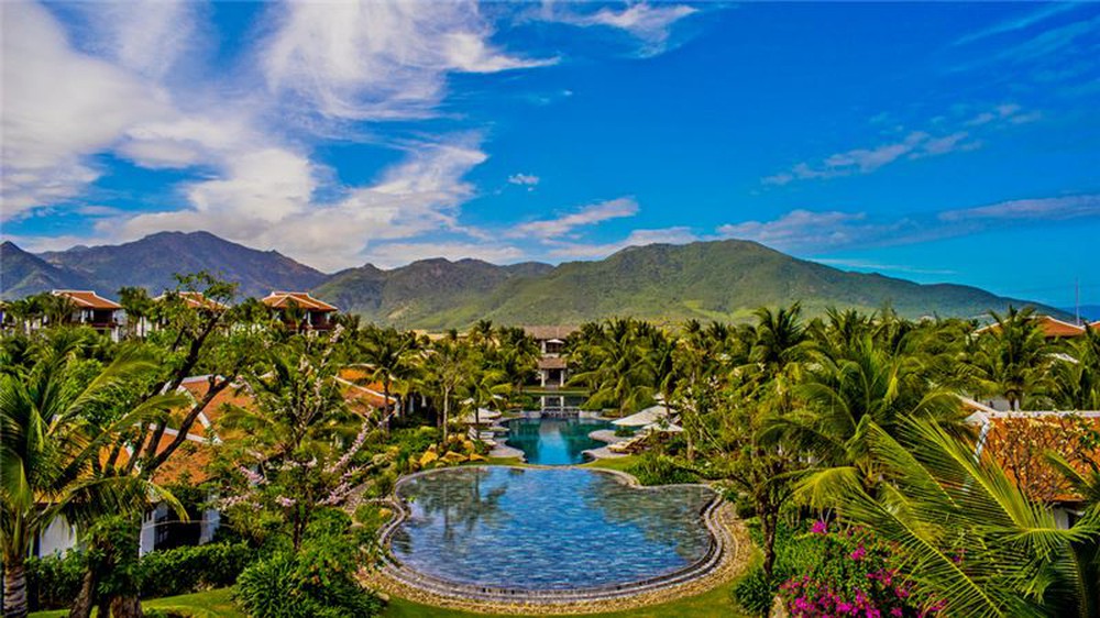 Có gì trong hai resort Việt vừa lọt top 10 khu nghỉ dưỡng cho gia đình tốt nhất thế giới? - Ảnh 7.