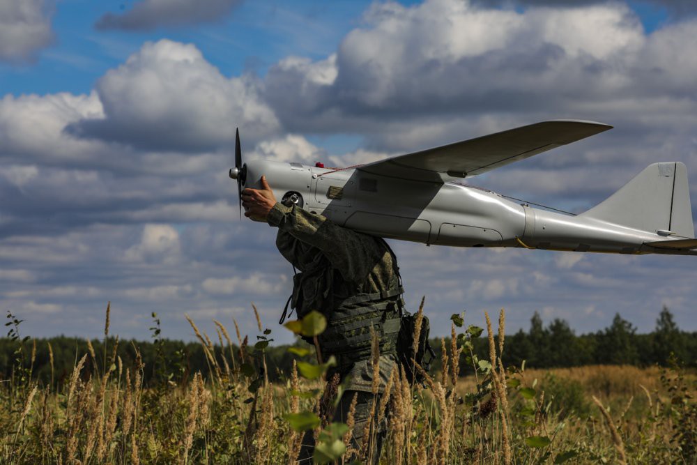 Rò rỉ thông tin Nga sắp trang bị UAV hoàn toàn mới cho tàu sân bay Kuznetsov - Chuyên gia nói gì?  - Ảnh 5.