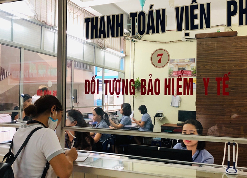 Bộ Y tế nêu hàng loạt nguyên nhân khiến bệnh viện không đấu thầu, mua sắm thuốc - Ảnh 1.