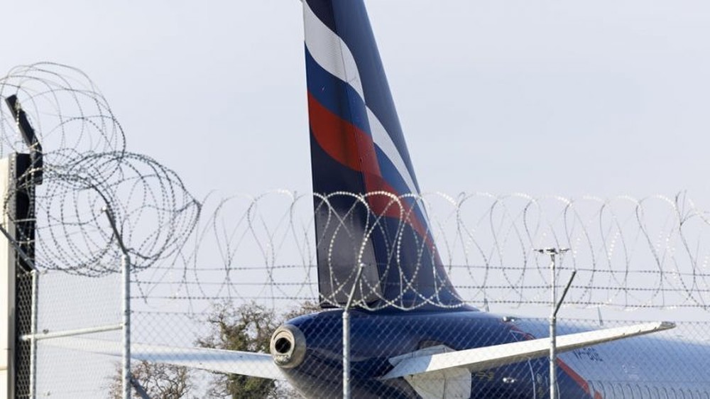  Châu Âu báo động về việc Nga vận hành máy bay không an toàn  - Ảnh 1.