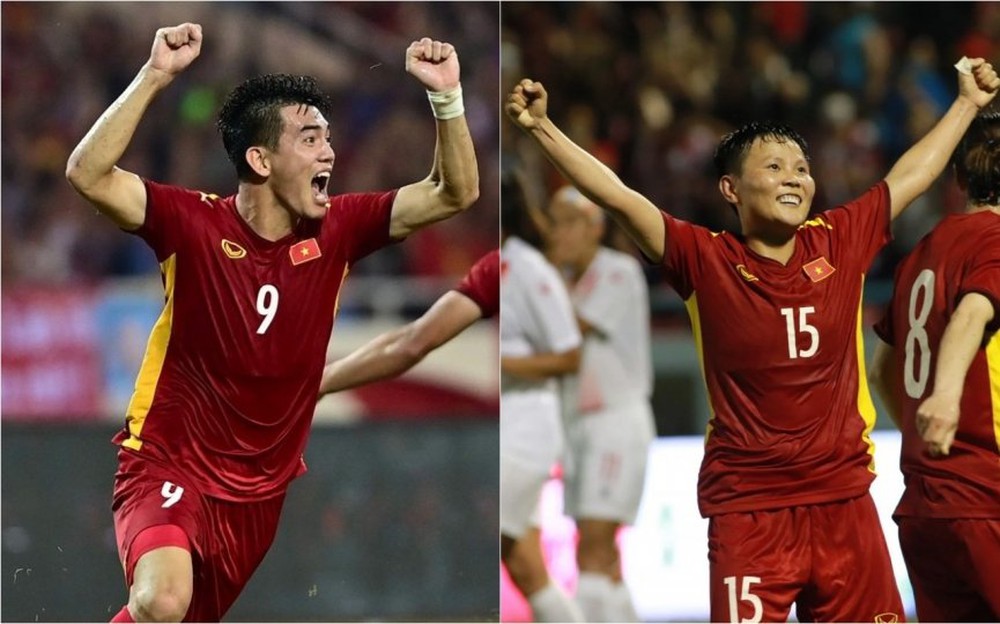 Tin bóng đá 18/6: ĐT Việt Nam được thăng hạng FIFA, Neymar bật lại PSG - Ảnh 1.