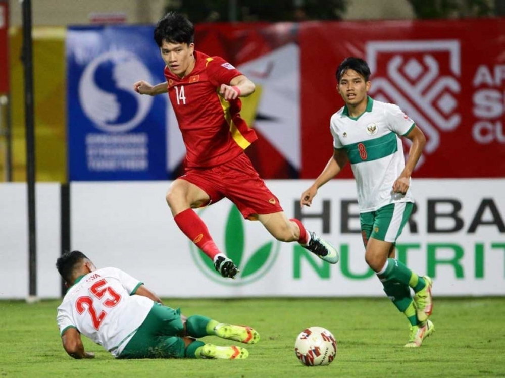 Tin bóng đá 18/6: ĐT Việt Nam được thăng hạng FIFA, Neymar bật lại PSG - Ảnh 2.