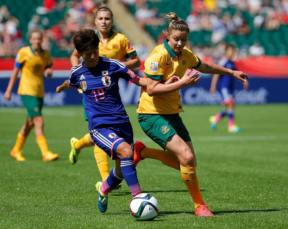 Australia dự AFF Cup với đội hình mạnh, ĐT nữ Việt Nam khó bảo vệ chức vô địch - Ảnh 1.
