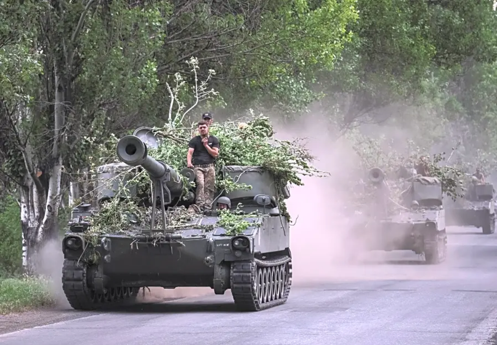 Tại sao kết quả giao tranh ở Donbass quan trọng với cả Nga và Ukraine? - Ảnh 3.
