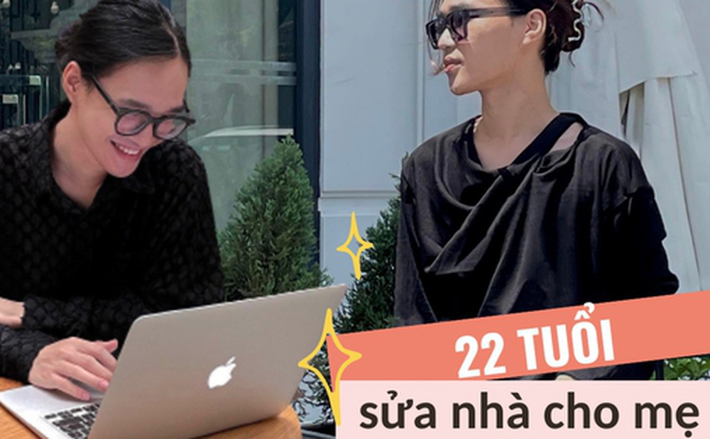 Chàng trai 10x vay ngân hàng 300 triệu đồng, bỏ thành phố về quê sửa nhà cho mẹ: Tự tay thiết kế, lắp từng mạch điện để tiết kiệm, chỉ dám chi tiêu 20% thu nhập còn lại dành để trả nợ