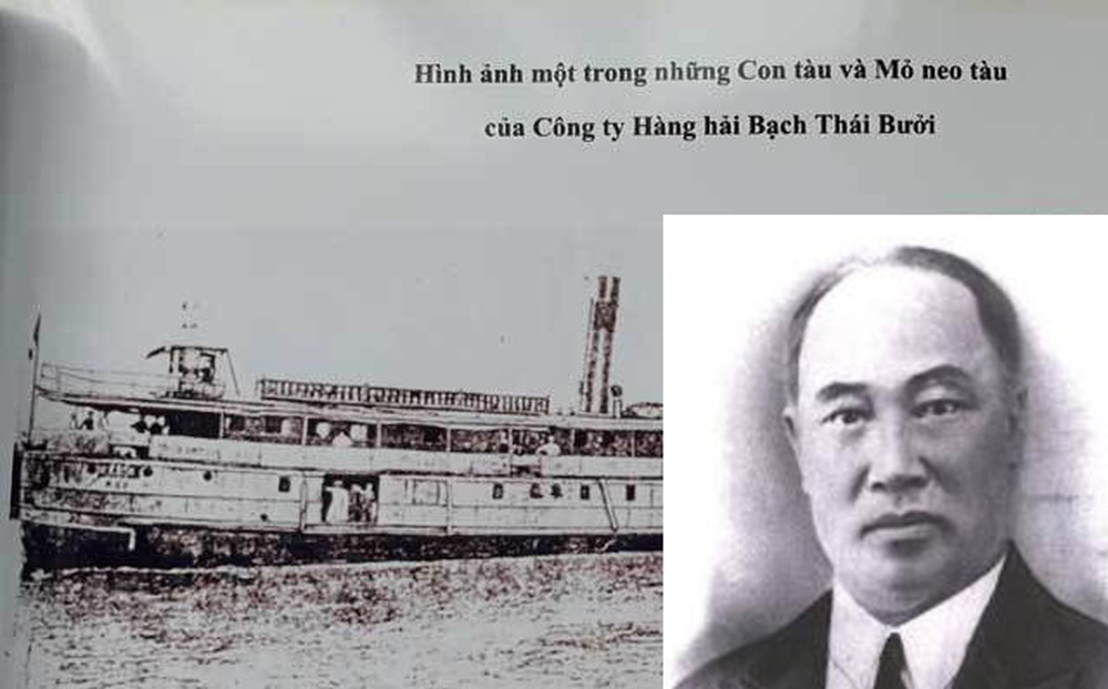 Khúc củi lạ mang vận may và gia tài đồ sộ của vua tàu thủy, 30 trang di chúc mới chia hết