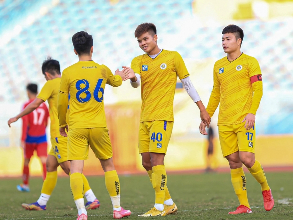 Tiền đạo U23 Việt Nam: Tôi cũng đá láo lắm nhưng chỉ là tiểu xảo, không làm hại ai - Ảnh 2.