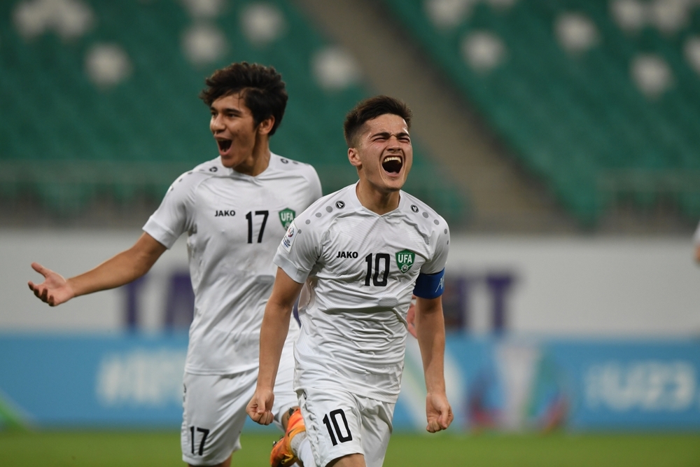 U23 Uzbekistan - U23 Saudi Arabia: Niềm vui trọn vẹn cho chủ nhà? - Ảnh 1.