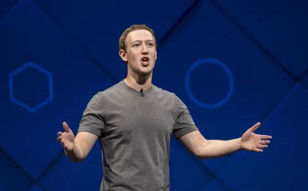 Ông chủ Facebook sắp mở cửa hàng quần áo kỹ thuật số nhằm chinh phục 'vũ trụ ảo'