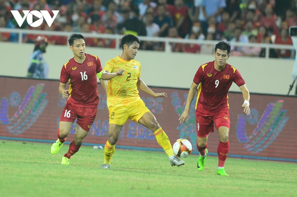U23 Việt Nam – U23 Thái Lan: Vén màn bí ẩn - Ảnh 1.