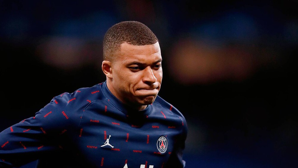 Without Mbappe, Real has the next piece of the Milky Way 3.0 - Photo 1.